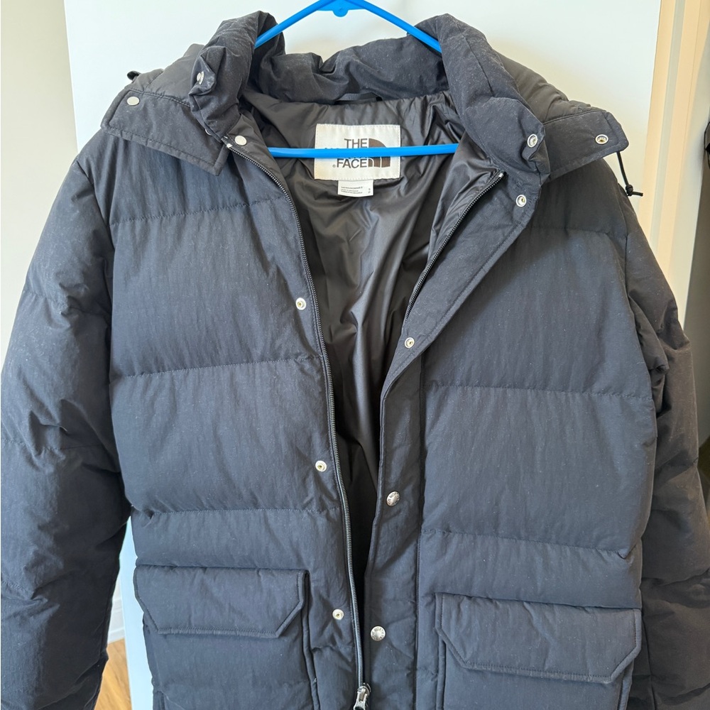 The North Face Men's Puffer Jacket